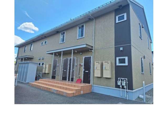 アパート 岩手県 盛岡市 上田堤 エスペランサ堤 1SLDK