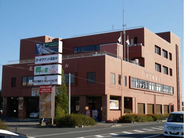 事務所 岩手県 奥州市 水沢佐倉河慶徳 慶徳ビル 4階 