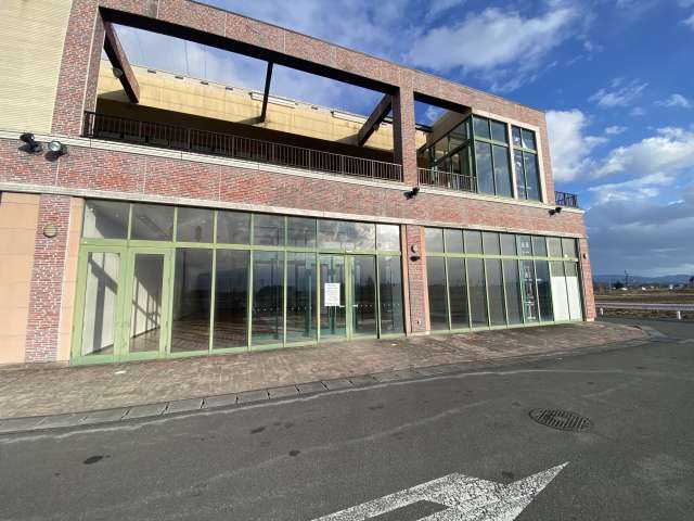 店舗(建物一部) 岩手県 奥州市 水沢佐倉河字蟹沢35番1 XYZ水沢事業用店舗(C棟1階南側テナント①) 