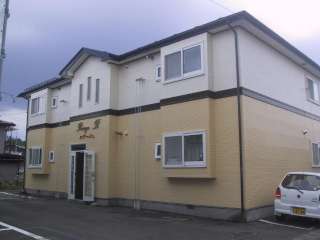 アパート 岩手県 盛岡市 前九年三丁目13-51 ロザージュ A棟 3DK