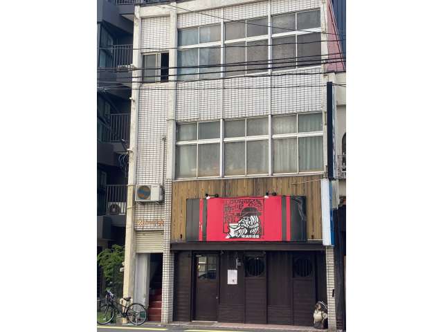 店舗(建物一部) 岩手県 盛岡市 中央通三丁目 中央通三丁目テナント