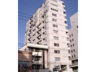 マンション 岩手県 盛岡市 長田町2-23 盛岡ダイカンプラザ 1K