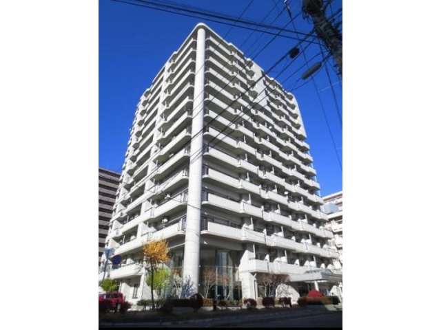 マンション 岩手県 盛岡市 盛岡駅前北通 ライオンズステーションプラザ盛岡 1K