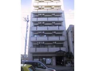 マンション 岩手県 盛岡市 中央通二丁目8-20 アーバンタワーファースト 1K