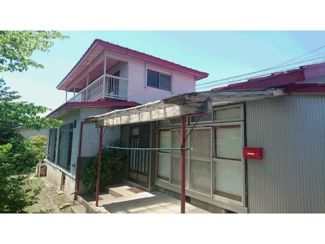 戸建 岩手県 岩手郡雫石町 小日谷地 6DK