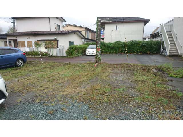 駐車場 岩手県 盛岡市 みたけ二丁目113-18・113-12 パーキングみたけB