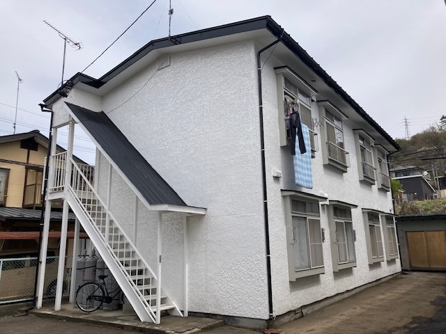 アパート 岩手県 盛岡市 川目町 2K