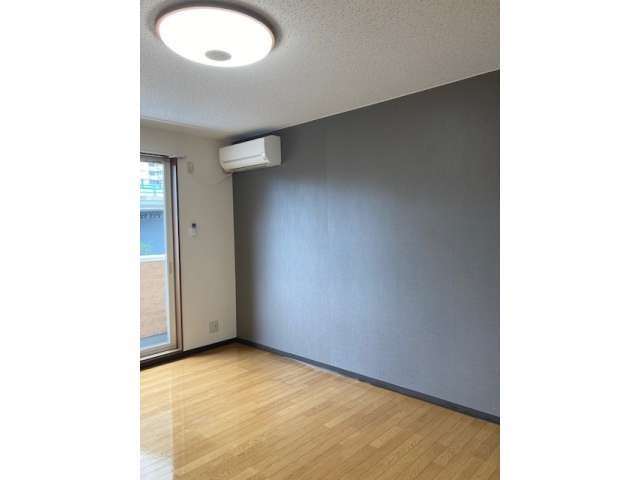 アパート 岩手県 盛岡市 夕顔瀬町8-10 ボアソナードⅢ 1K