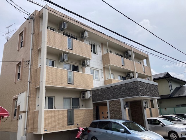 マンション 岩手県 盛岡市 本町通三丁目19-12 ロジェ・ボアソナード 1K