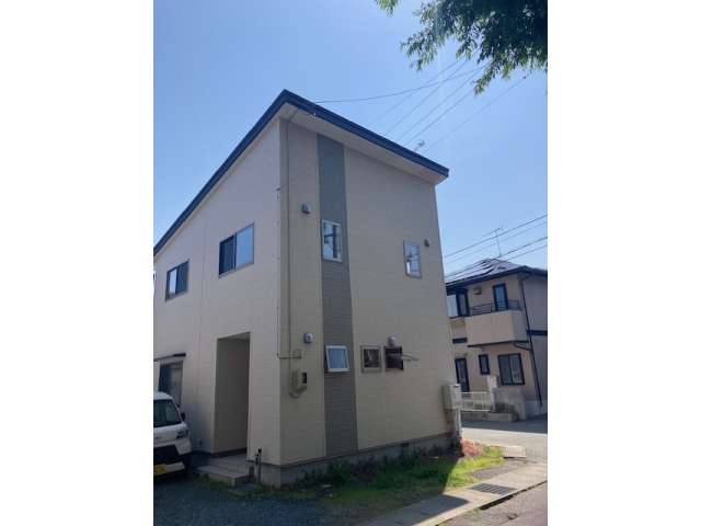 戸建 岩手県 盛岡市 仙北3丁目 仙北3丁目貸家(B) 3LDK