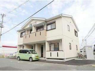 アパート 岩手県 盛岡市 本宮三丁目 アヴニール本宮Ⅲ 2LDK