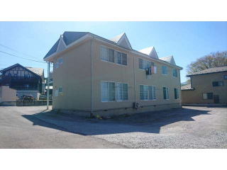 アパート 岩手県 岩手郡岩手町 川口第12地割 スカイハイツC棟 2K