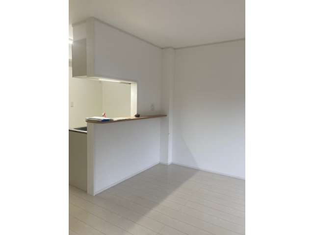 アパート 岩手県 盛岡市 北飯岡3丁目10-46 スカイコート北飯岡 1LDK
