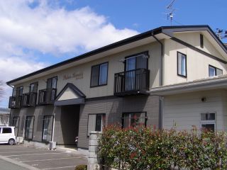アパート 岩手県 盛岡市 上堂一丁目16-42 パレス上堂 2DK