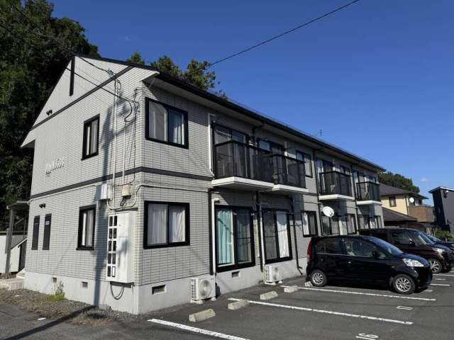 アパート 岩手県 胆沢郡金ケ崎町 三ケ尻南花沢 ディアス・ルフランB 2K