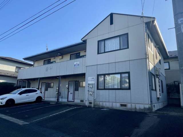 アパート 岩手県 奥州市 水沢桜屋敷 ディアス桜屋敷 2LDK
