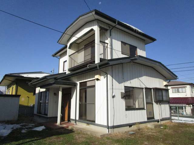 戸建 岩手県 奥州市 水沢大鐘町三丁目 大鐘町三丁目47貸家 3LDK
