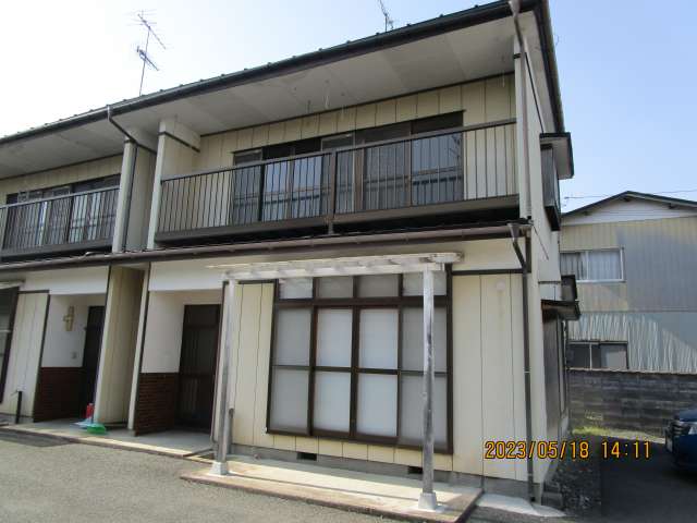 戸建 岩手県 奥州市 水沢日高西 日高西97-1貸家 3K