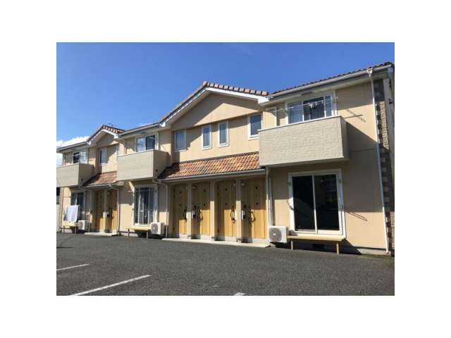 アパート 岩手県 奥州市 水沢南大鐘 セーフコフィールド 1LDK