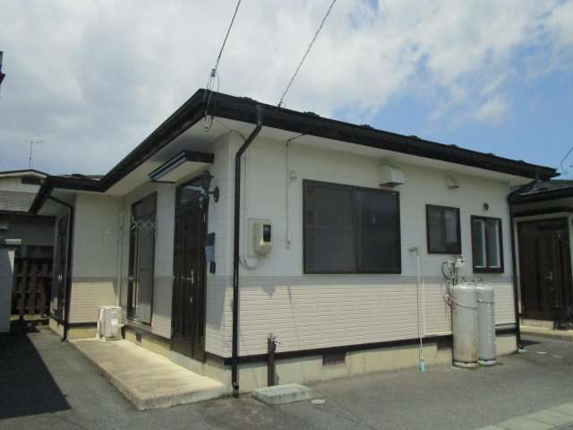 戸建 岩手県 奥州市 水沢東中通り二丁目 メゾン熊谷 3K