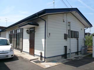 戸建 岩手県 奥州市 水沢東中通り二丁目 東中通り二丁目6-20 2LDK