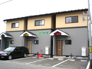 戸建 岩手県 奥州市 水沢泉町 EAST WARD 泉 2DK
