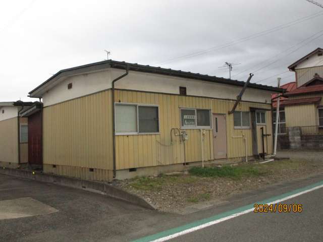 戸建 岩手県 奥州市 水沢上町 上町14-2 3K