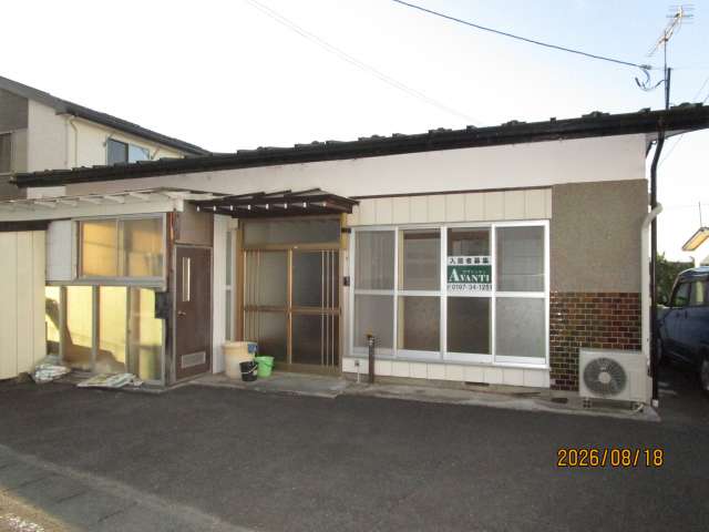 戸建 岩手県 奥州市 水沢久田 久田127-8 3K