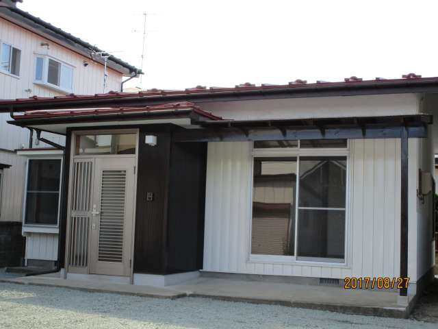 戸建 岩手県 奥州市 水沢字南大鐘 南大鐘84-4 2LDK