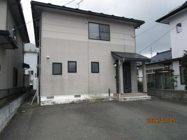 戸建 岩手県 奥州市 水沢川端 川端67-2 4LDK