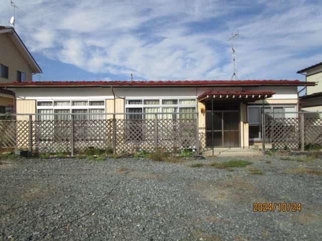 戸建 岩手県 奥州市 水沢真城が丘 真城が丘2-3-8 5DK