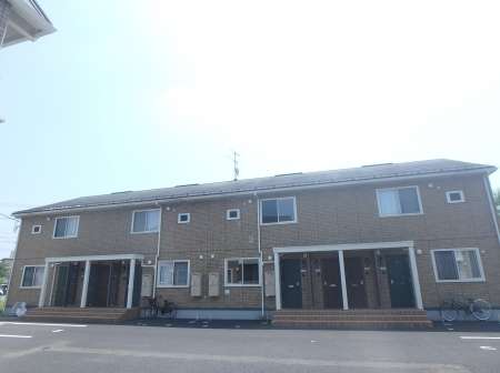 アパート 岩手県 奥州市 水沢字堀ノ内 Horinouchi-パークフィールドE棟 2LDK