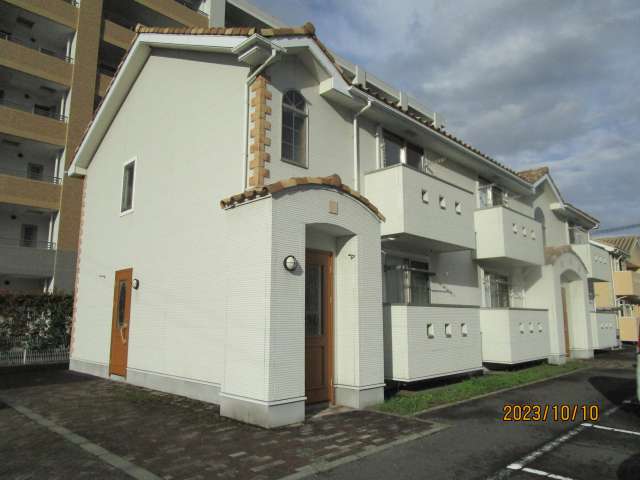 アパート 岩手県 奥州市 水沢東大通り 水沢ステーションアベニューⅡA棟 2K