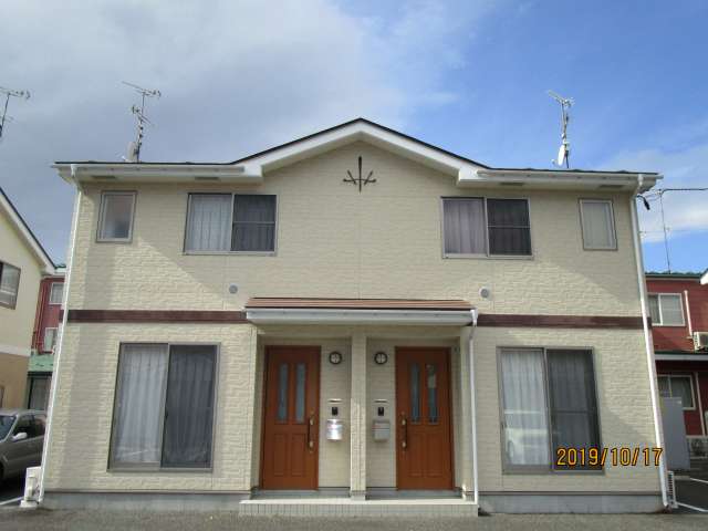 戸建 岩手県 奥州市 江刺栄町 リュミエール 2LDK