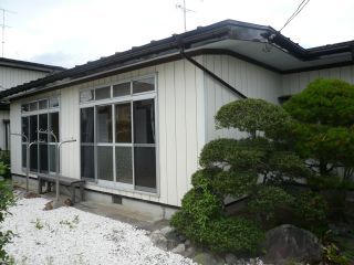 戸建 岩手県 奥州市 水沢佐倉河字西沖ノ目 佐倉河字西沖ノ目4-6 3DK