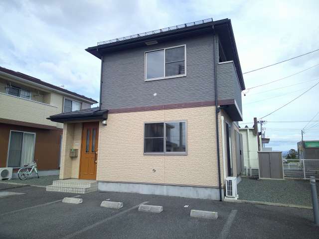 戸建 岩手県 奥州市 字西関田 アンソレイエ西関田 3LDK