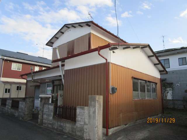 戸建 岩手県 奥州市 水沢太日通り 小野寺貸家 5K
