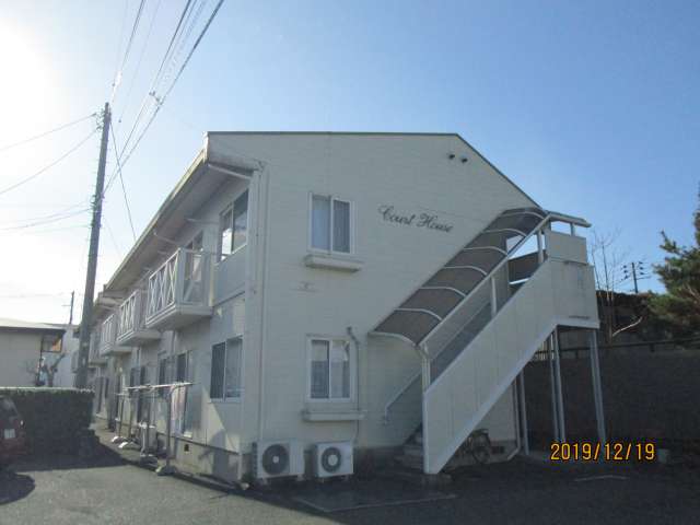 アパート 岩手県 奥州市 水沢吉小路 コートハウスC棟 2K