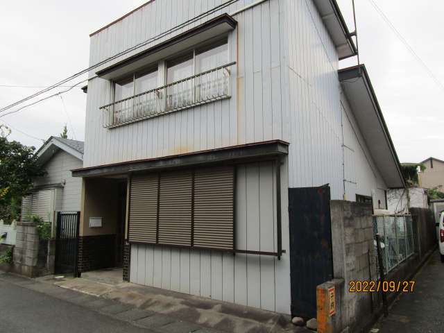 戸建 岩手県 奥州市 水沢東中通り 東中通り一丁目1-18 