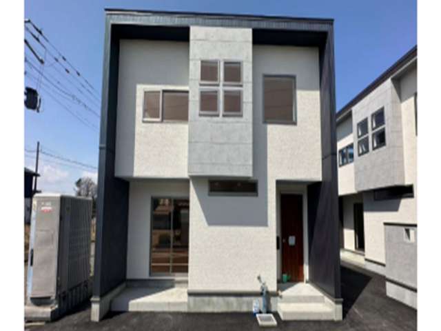 戸建 岩手県 奥州市 胆沢小山字下笹森 プラスワン下笹森 2LDK