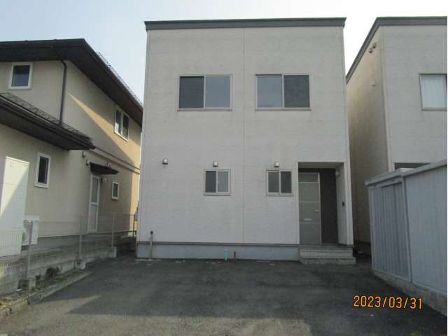 戸建 岩手県 奥州市 水沢桜屋敷 style(桜屋敷) 3LDK