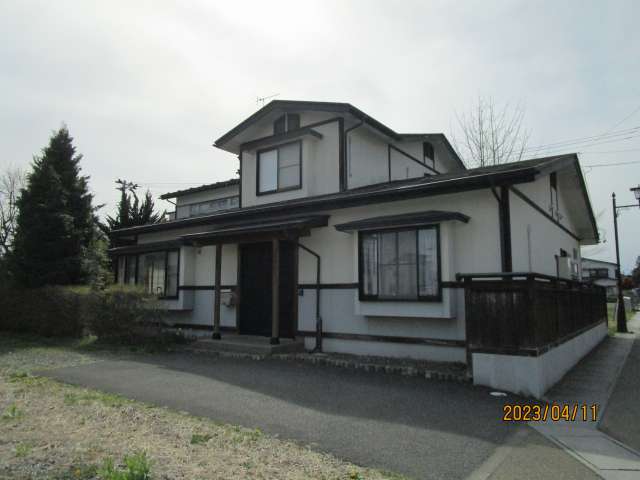戸建 岩手県 奥州市 水沢田小路 田小路貸家 7LDK