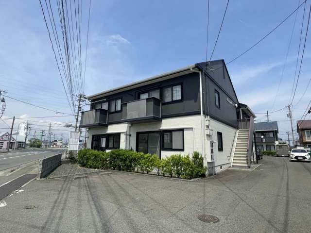 アパート 岩手県 奥州市 水沢字斉の神 メゾン斉ノ神B 101号室 1K