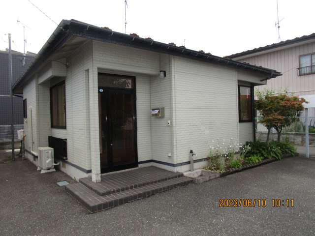 事務所 岩手県 奥州市 水沢真城字北塩加羅 真城北塩加羅貸事務所 1室
