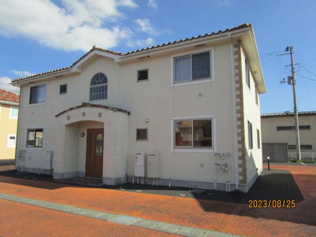 アパート 岩手県 奥州市 水沢太日通り 水沢ステーションアベニューF棟 2DK