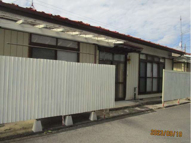 戸建 岩手県 奥州市 水沢真城 真城字北塩加羅166貸家 3DK