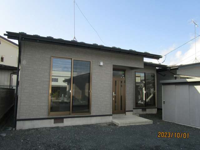 戸建 岩手県 奥州市 水沢天文台通り 天文台通り4-5 2LDK