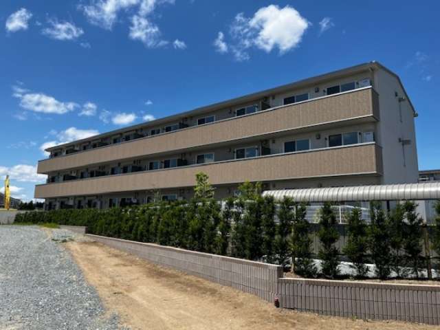 アパート 岩手県 奥州市 水沢上姉体三丁目 D-ROOM姉体ⅢB 1LDK