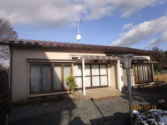 戸建 岩手県 奥州市 水沢新小路 新小路11-1 4K