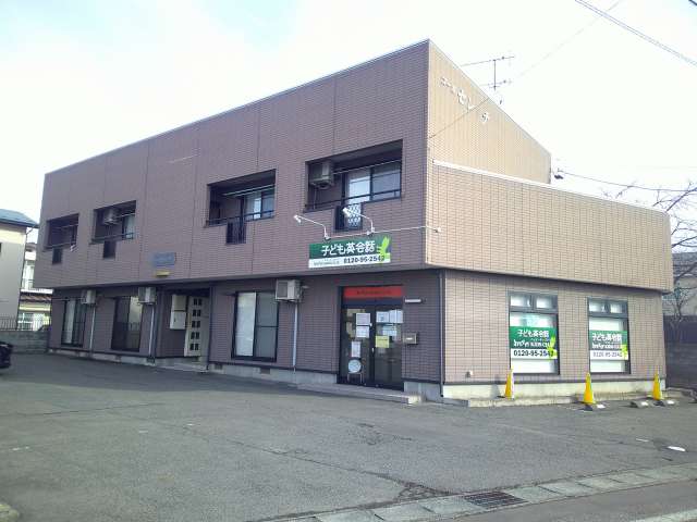 アパート 岩手県 奥州市 水沢久田 コーポセンイチ 1K